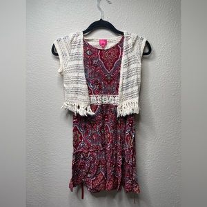 Kids dress